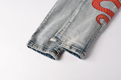 AMIRI Jeans #8933
