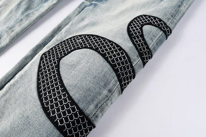 AMIRI Jeans #8934