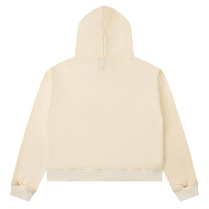 Godspeed Mankind vs Ai Zip Up Hoodies