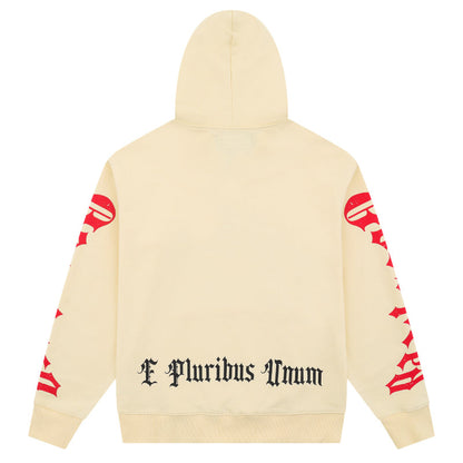 Godspeed Balaclava Szn Hoodies