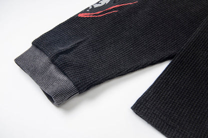 Godspeed Black Monday L/S Thermal Tee