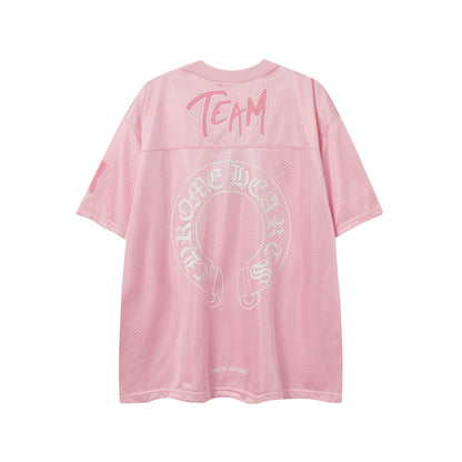 Chrome Hearts New T-shirts 9996