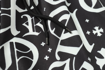 Chrome Hearts New Shorts