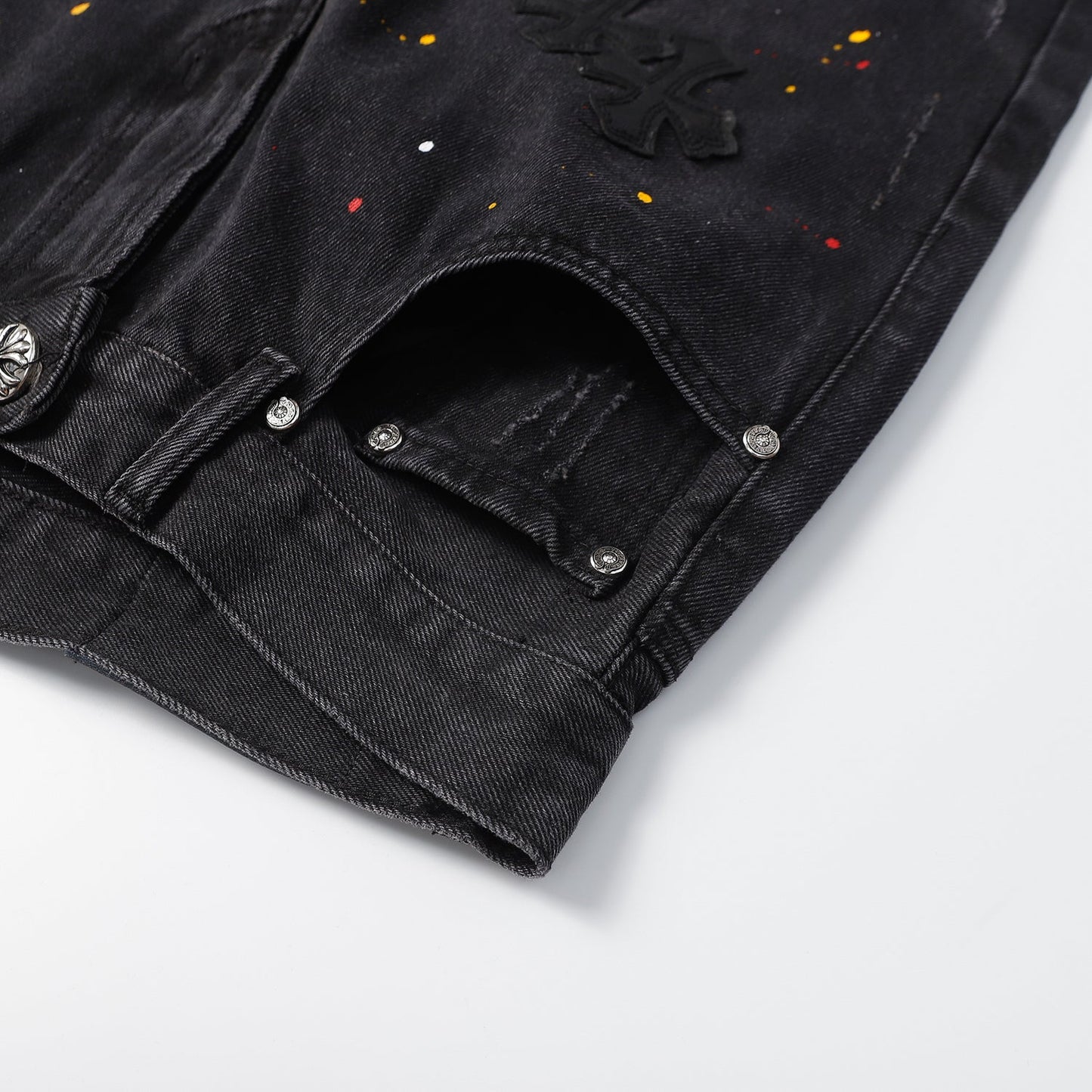 Chrome Hearts New Shorts 9927
