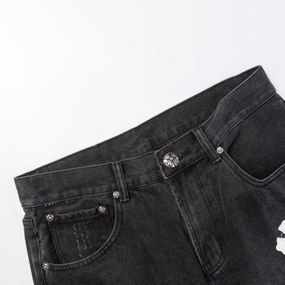 Chrome Hearts New Shorts 9925