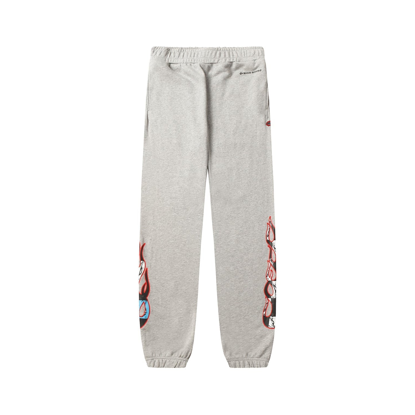 Chrome Hearts New Pants 8863