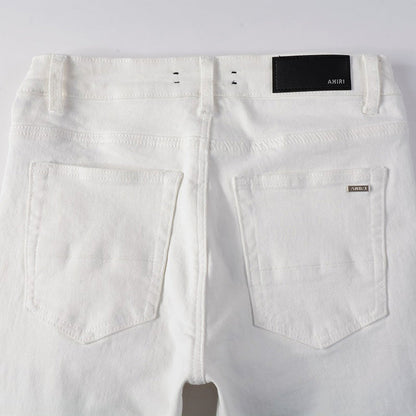 AMIRI #843 Jeans