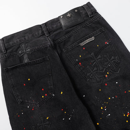 Chrome Hearts New Shorts 9927