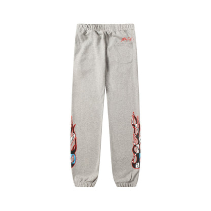 Chrome Hearts New Pants 8863