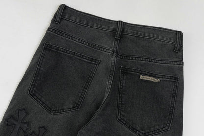 Chrome Hearts New Pants