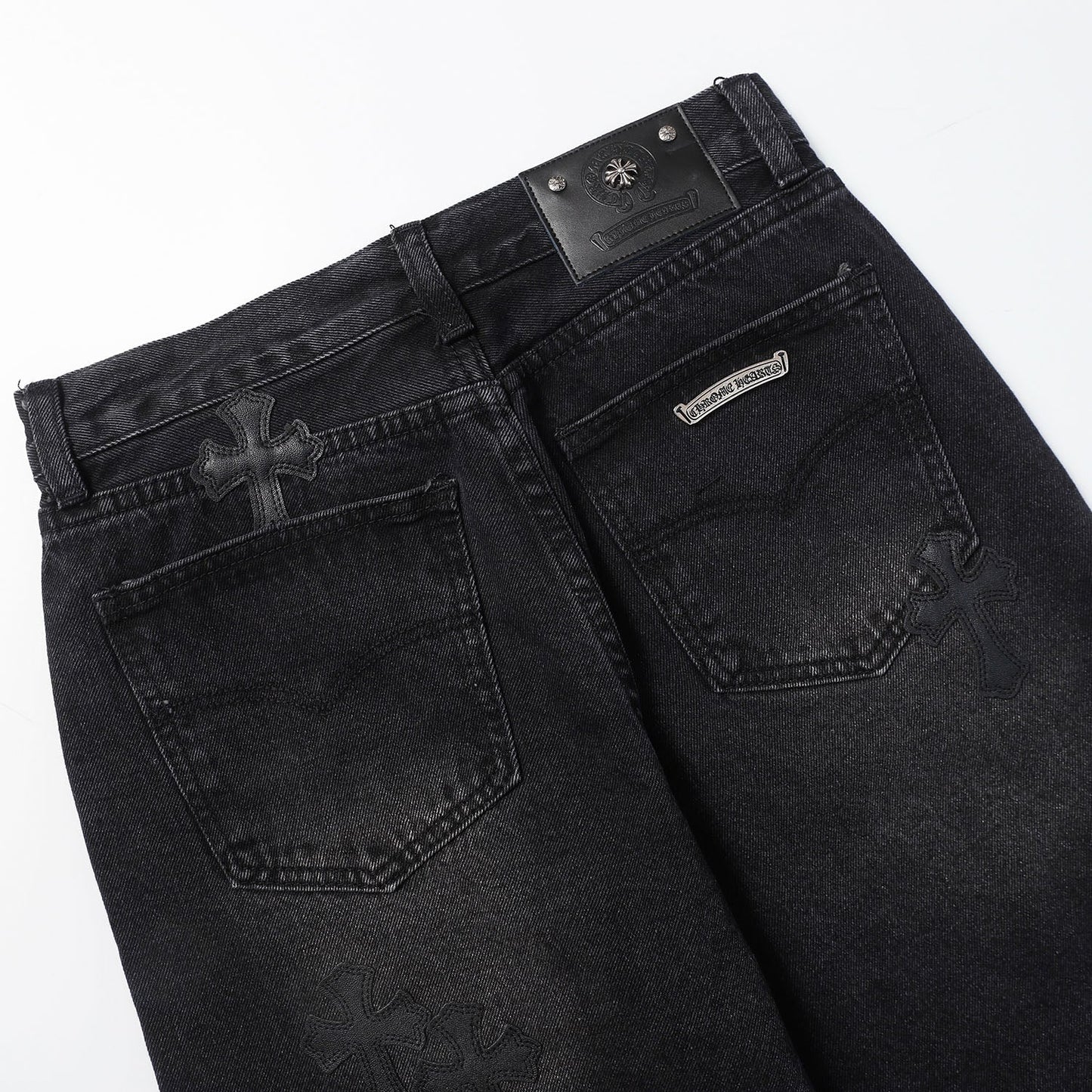 Chrome Hearts New Shorts 9921