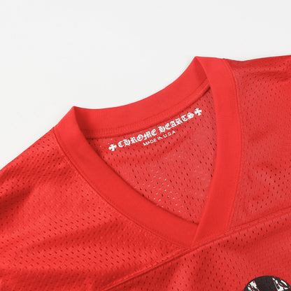 Chrome Hearts New T-shirts 9996
