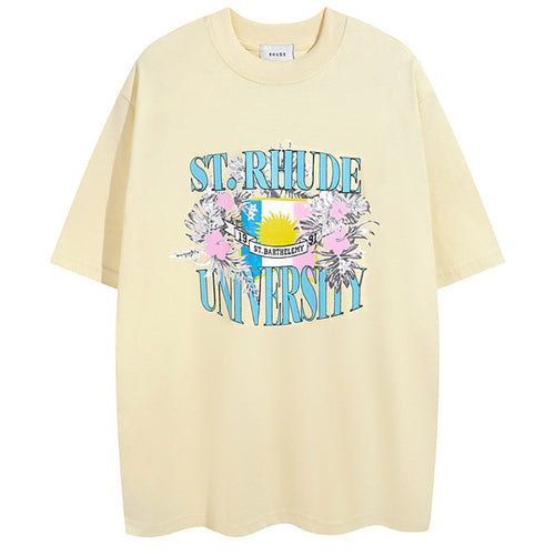 RHUDE T-Shirts