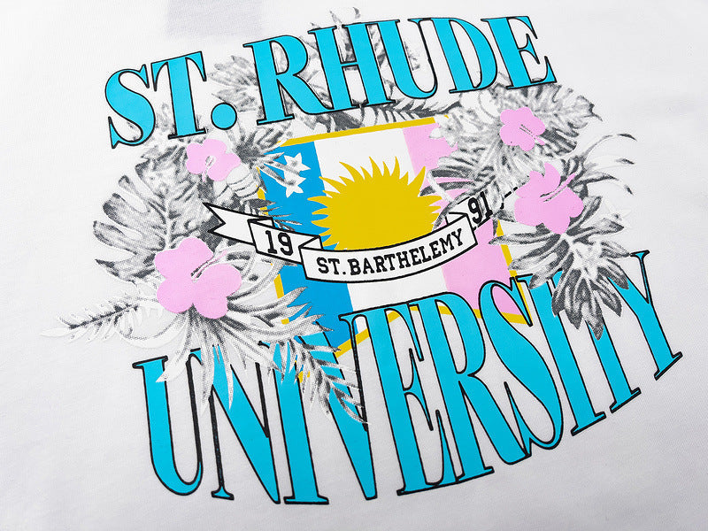 RHUDE T-Shirts