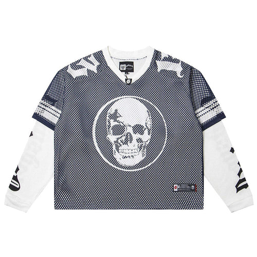 GODSPEED TD Layered Jersey