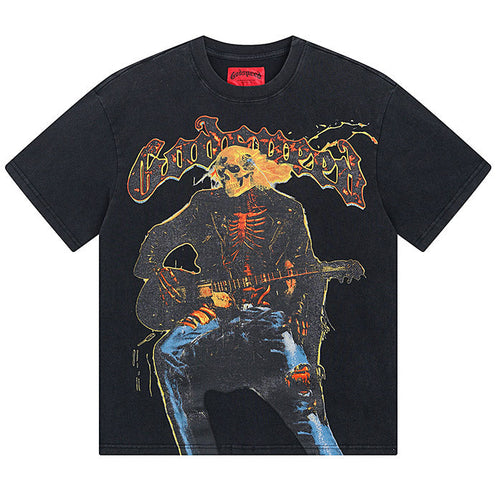 GODSPEED Rock Dreams T-Shirt