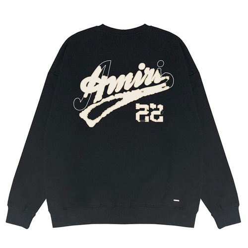 AMIRI Sweatshirts S0082
