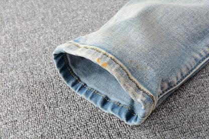 AMIRI #697 Jeans