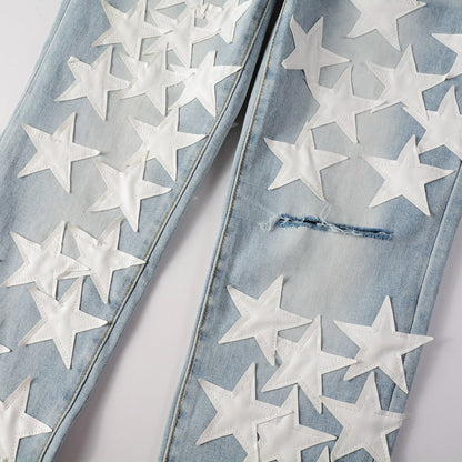 Amiri #690 Jeans