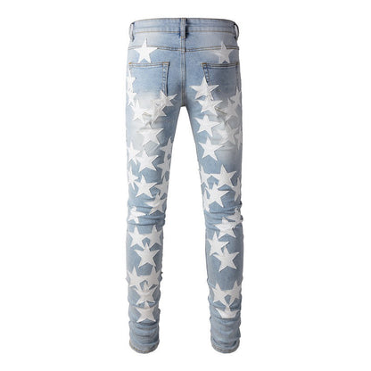 Amiri #690 Jeans