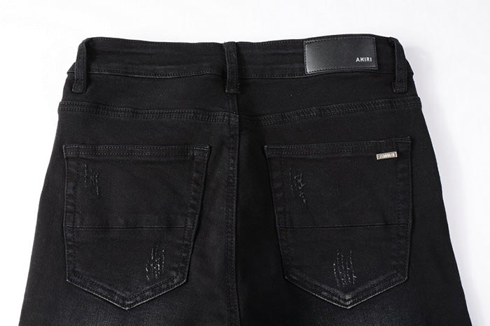 AMIRI #817 Jeans