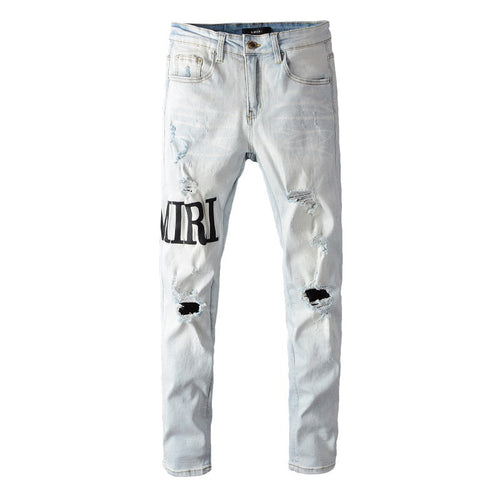 AMIRI #650 Jeans